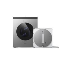 Ecovacs Winbot W3 OMNI