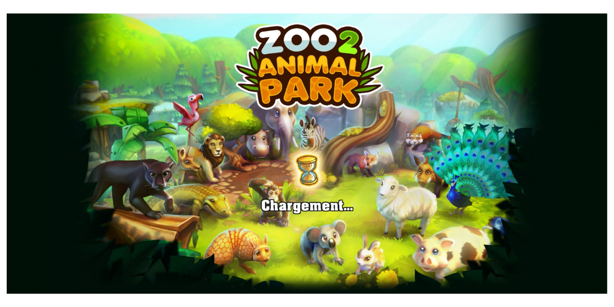 Zoo 2 Animal Park 1