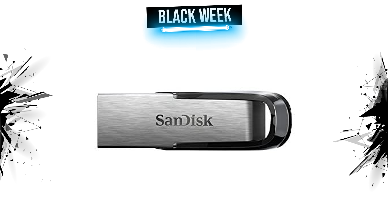 sandisk black week