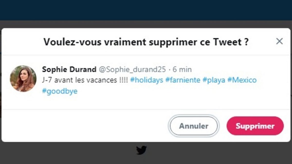 Tuto Twitter