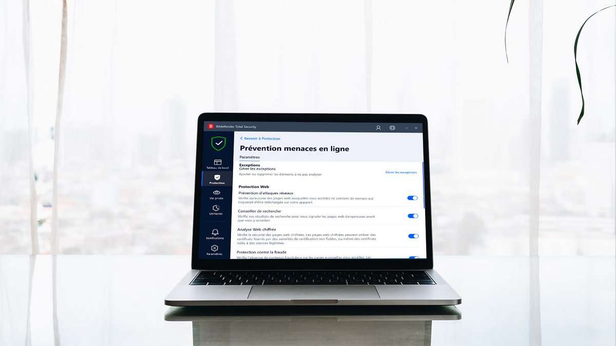 Bitdefender : comment bien installer l'antivirus n°1 sur tous vos appareils