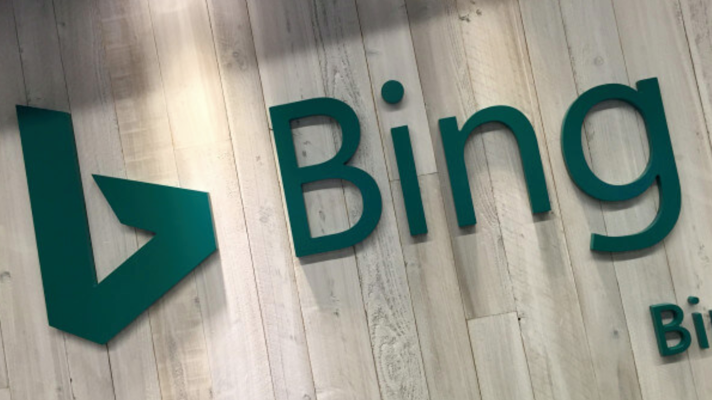 bing