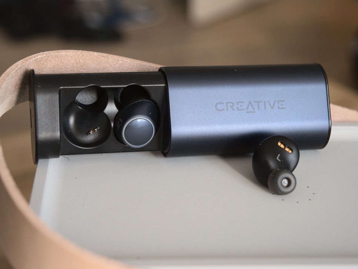 Creative Outlier Air V2 Clubic