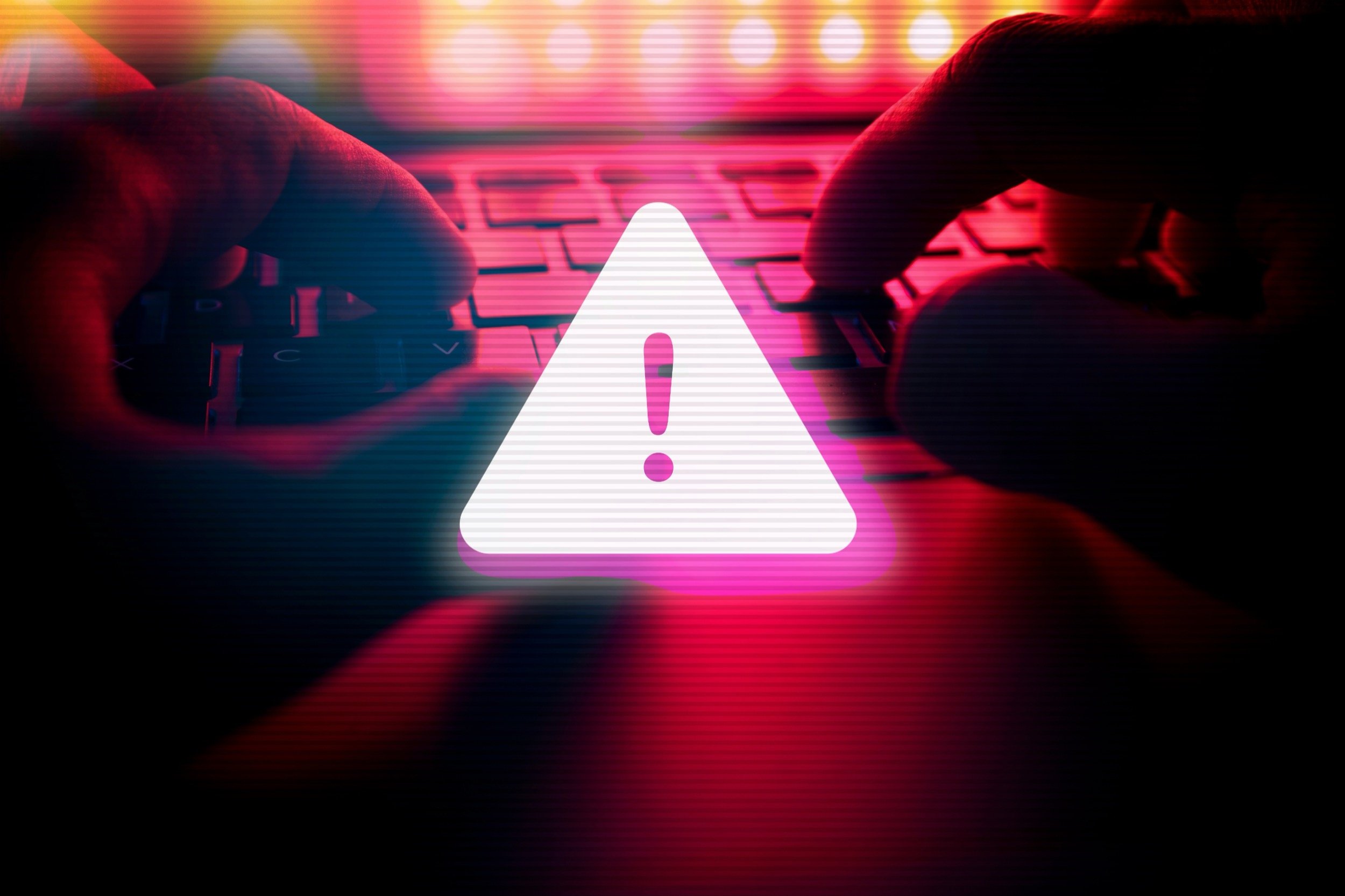 Ce nouveau ransomware ressuscite Petya avec un bootkit UEFI, et ça n’est pas bon signe. © janews / Shutterstock