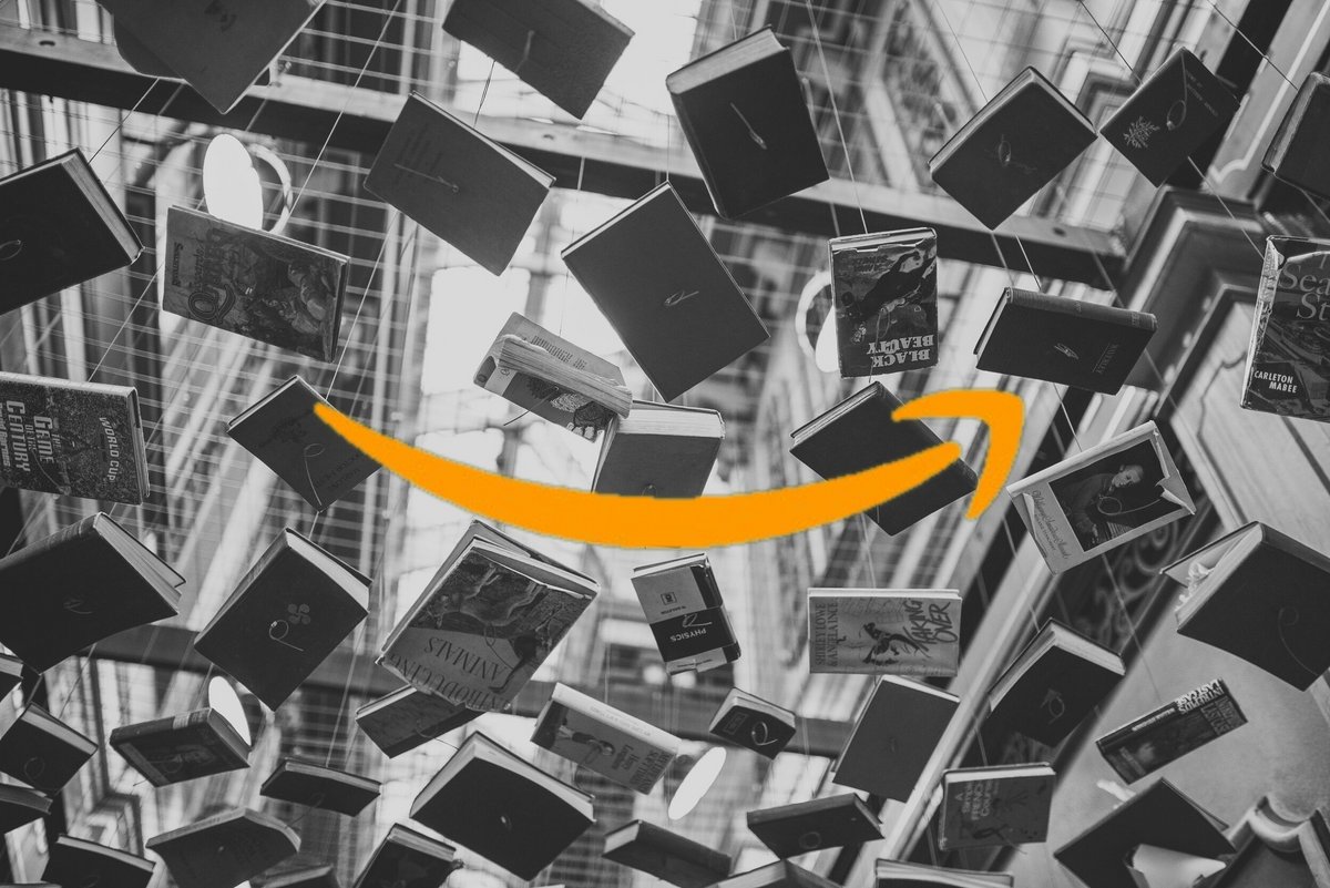 Amazon, qui avait tenté un passage en force, pourra maintenant la livraison de livres gratuitement... mais sous conditions © Clubic