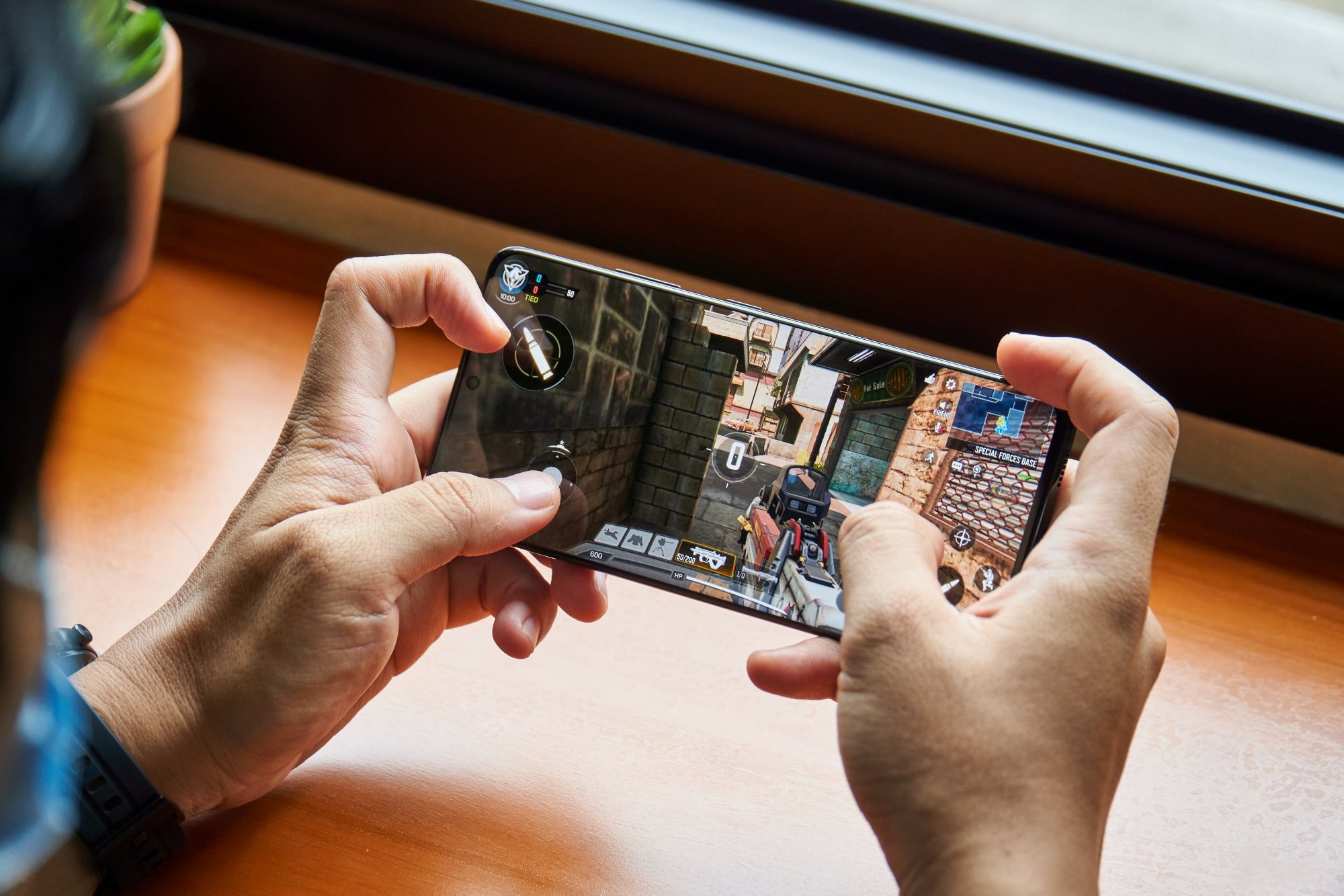 Terminé les installations, le jeu démarrera instantanément. © Shutterstock