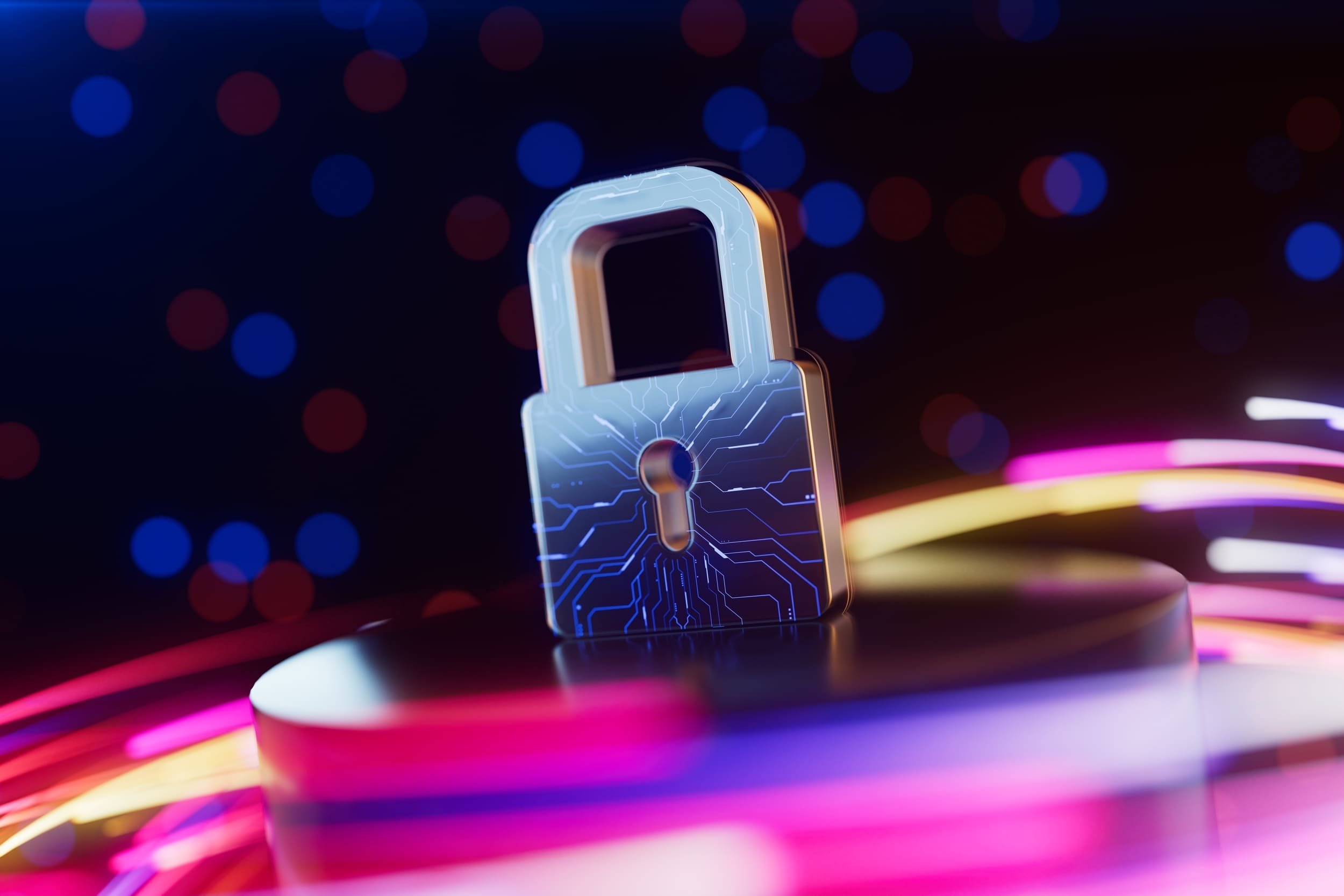 RansomHub est l'un des plus terribles ransomwares de ces derniers mois. © amgun / Shutterstock