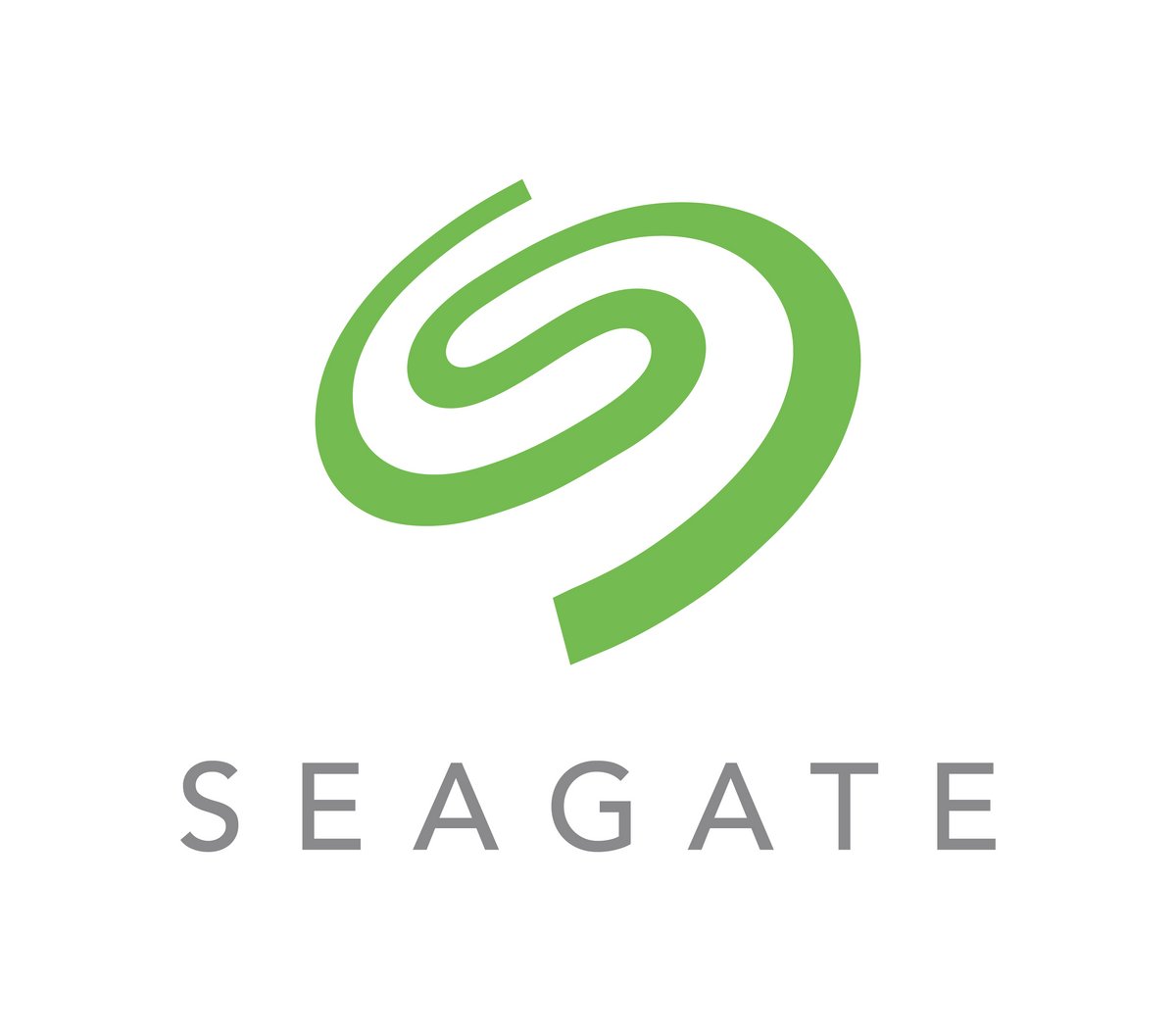 Saegate logo