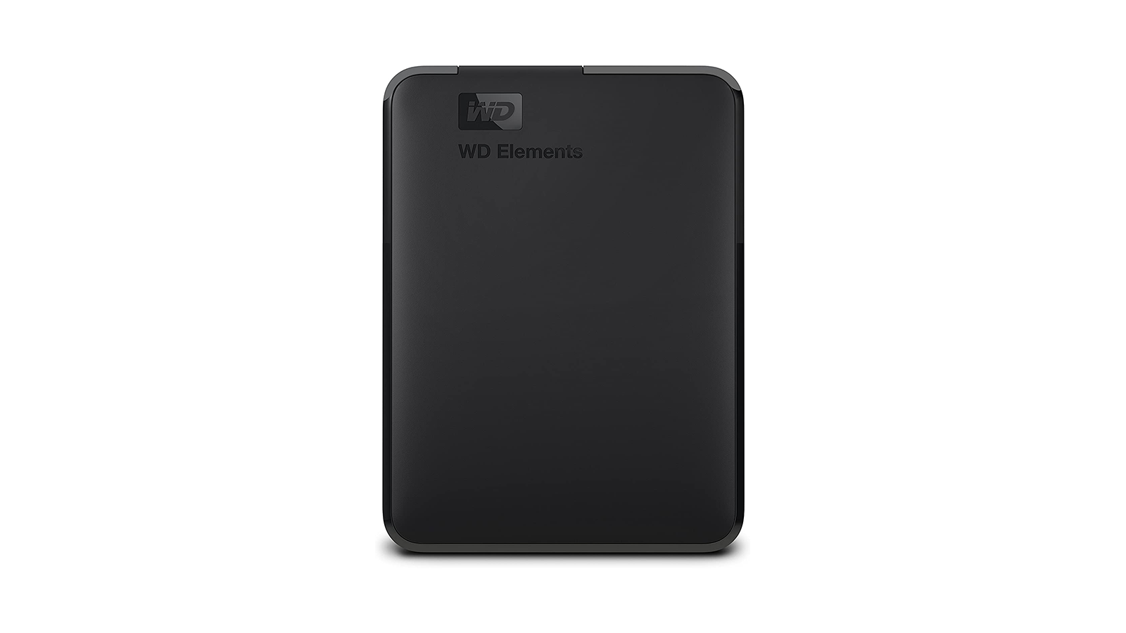 Le disque dur externe portable WD Elements