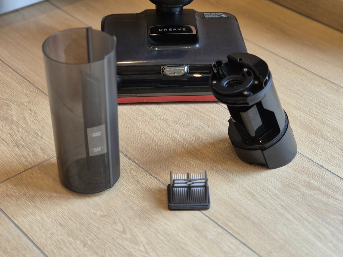 Un entretien assez simple à effectuer régulièrement ©Camille Fontaine pour Clubic