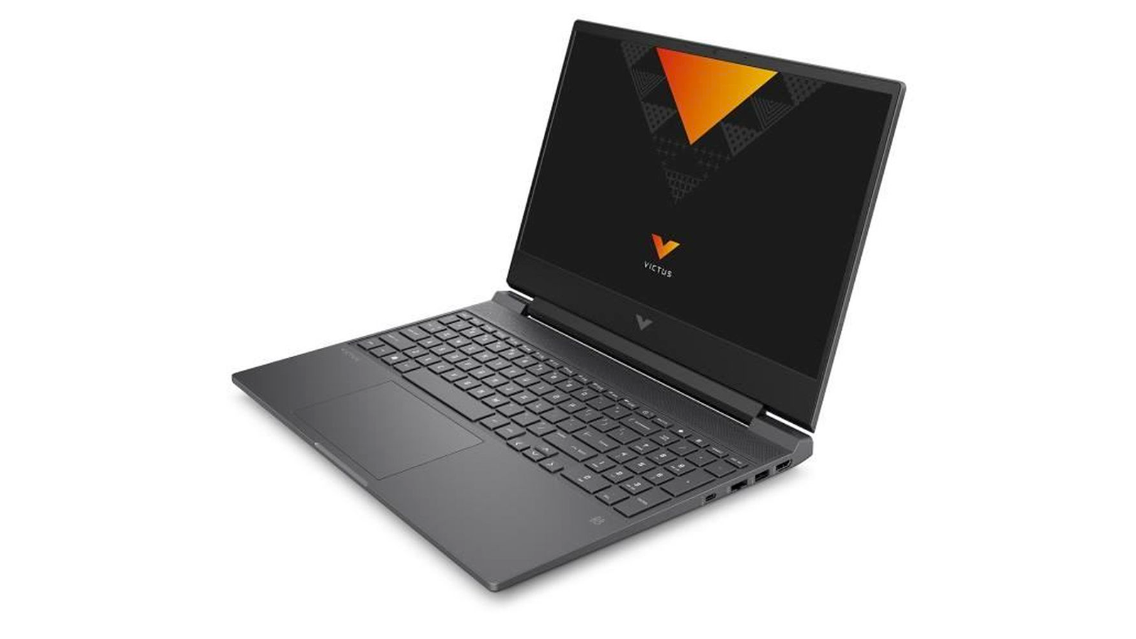 Le PC portable gamer HP Victus 15-fa1019nf
