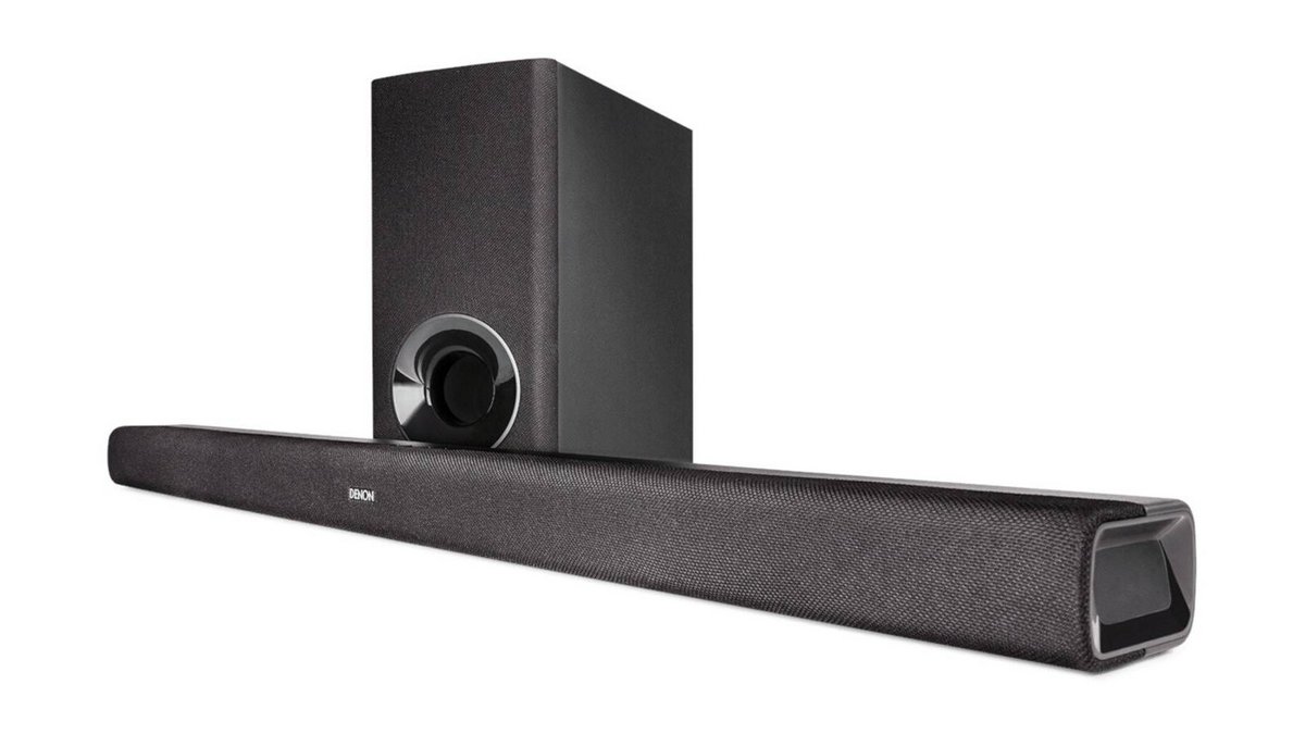 barre de son Denon DHT-S316