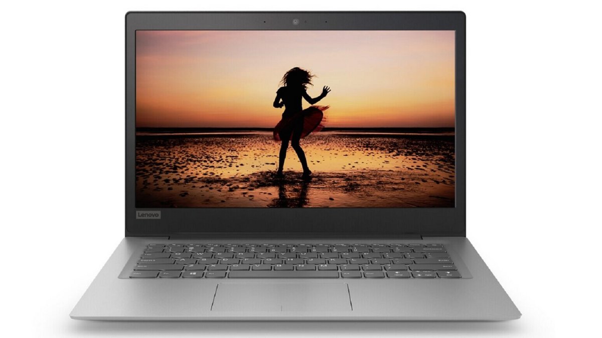 PC portable Lenovo IdeaPad