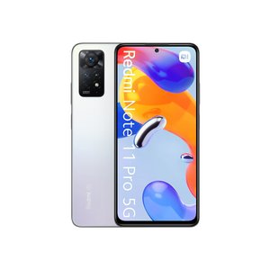 Redmi Note 11 Pro 5G