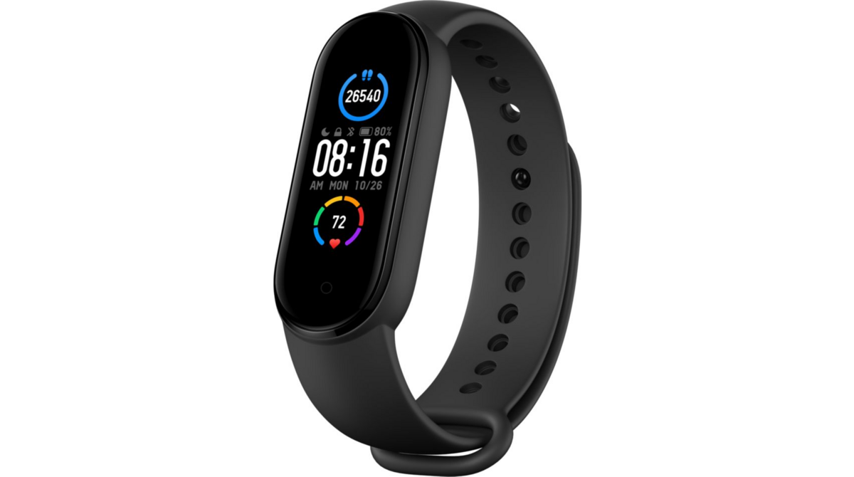 Le Mi Band 5