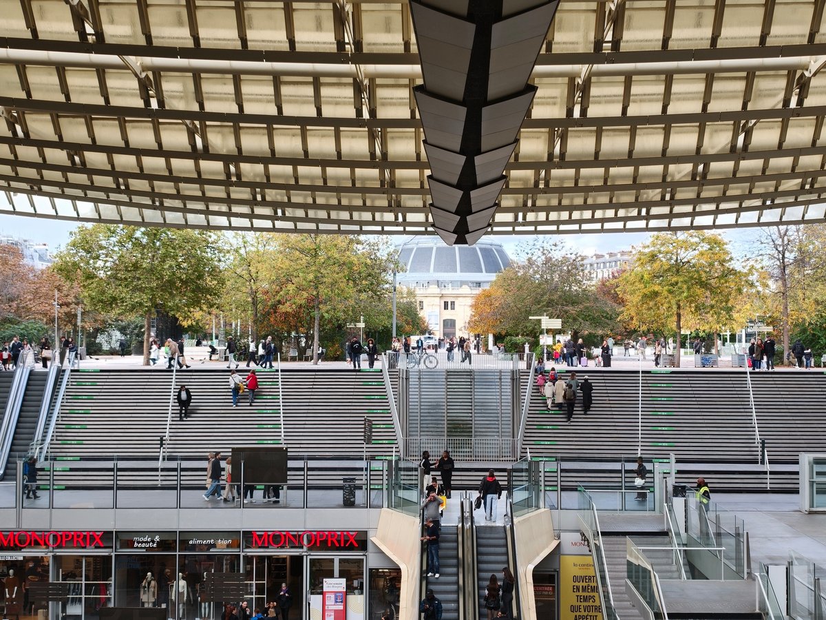 Zoom 2x © Marc Mitrani pour Clubic