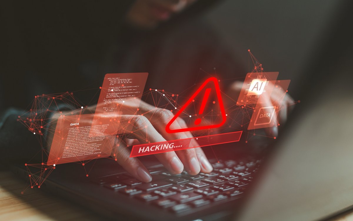 Si le SSO n'est pas correctement configuré, alors il peut devenir un accélérateur de compromission dans le cadre de cyberattaques. © iWissawa / Shutterstock