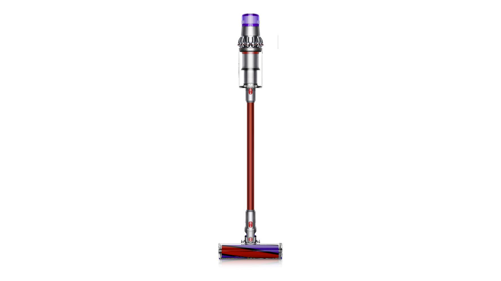 L'aspirateur balai Dyson V11 Fluffy