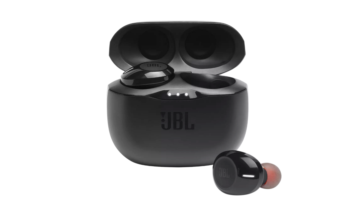 JBL Tune 125TWS