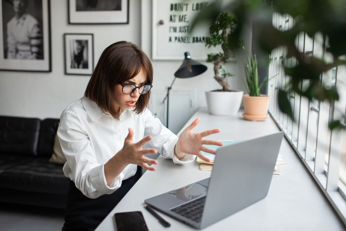 Windows 11, la mise à jour de janvier tourne à la catastrophe. © Prostock-studio / Shutterstock
