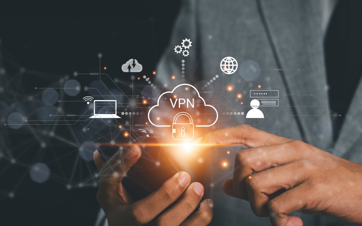 7 idées reçues sur les VPN qu’il est temps de débunker © earth phakphum / Shutterstock