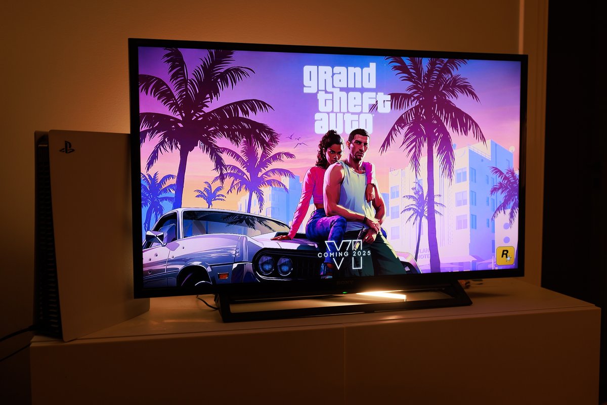 GTA VI - Girts Ragelis / Shutterstock