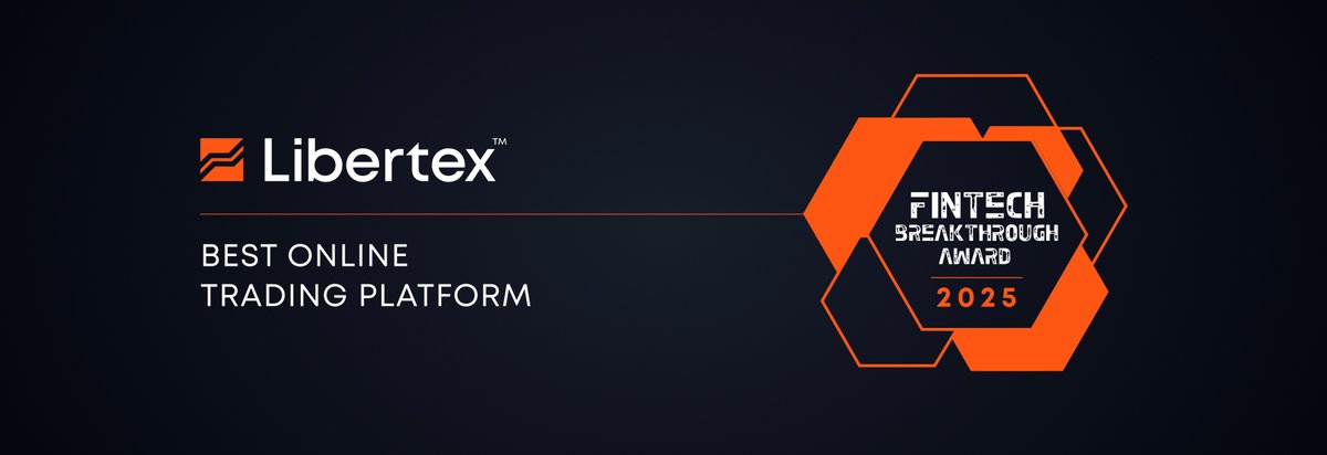 Libertex award