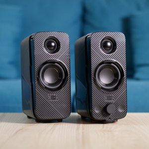 JBL Quantum Duo