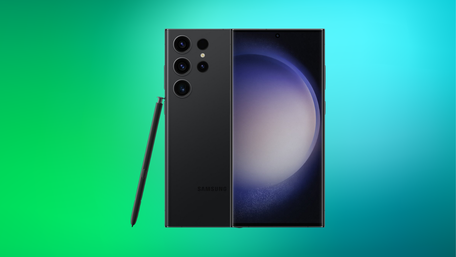 Cdiscount explose les prix du Galaxy S23 Ultra : -380 € d’un coup © Clubic