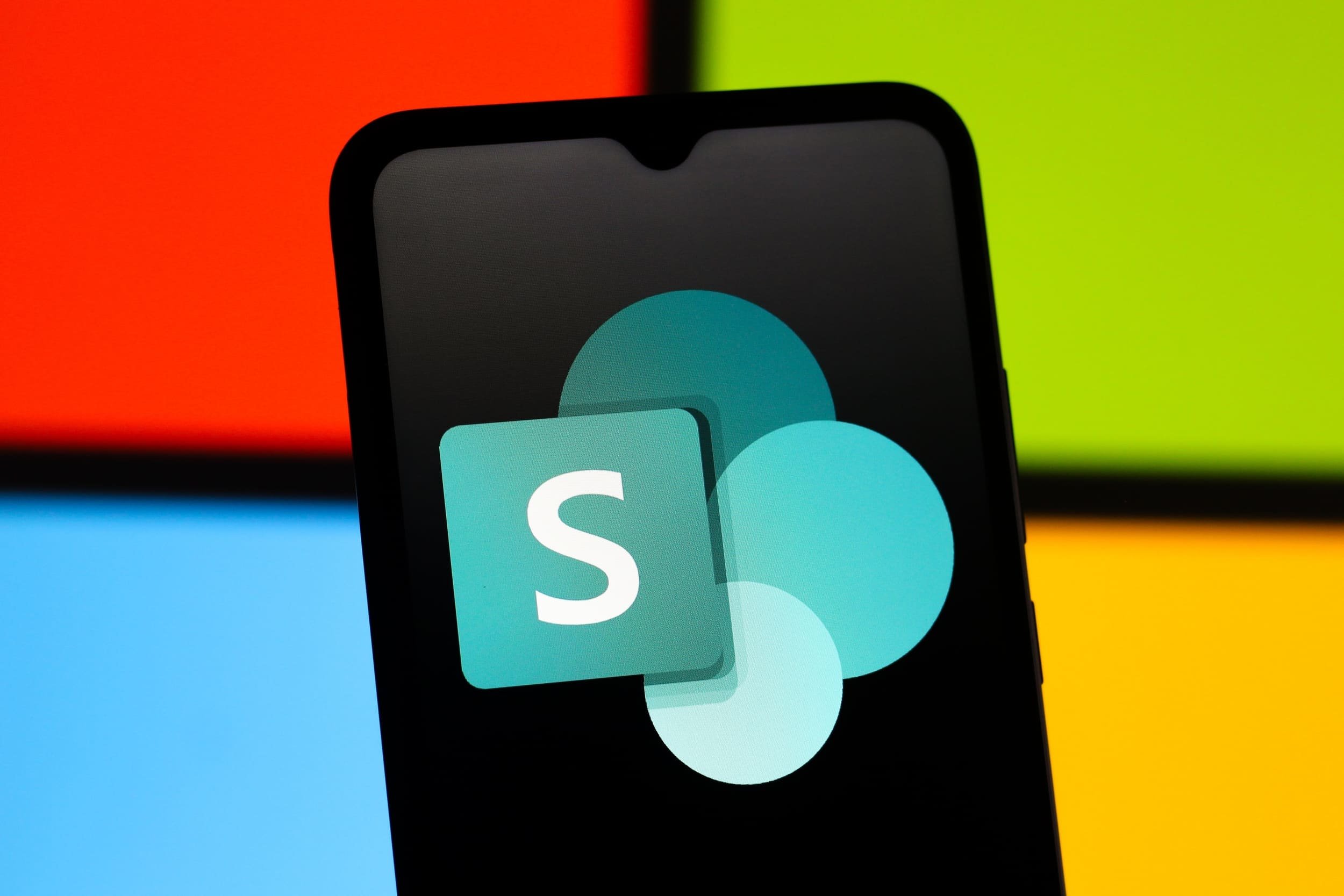 DocuSign et SharePoint usurpés dans une campagne mondiale de phishing. © jackpress / Shutterstock