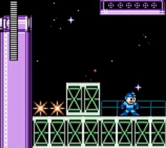 Mega Man