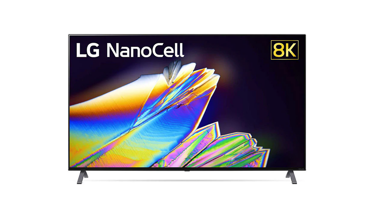 lg nanocell 8k