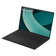 LG Gram 17 2025