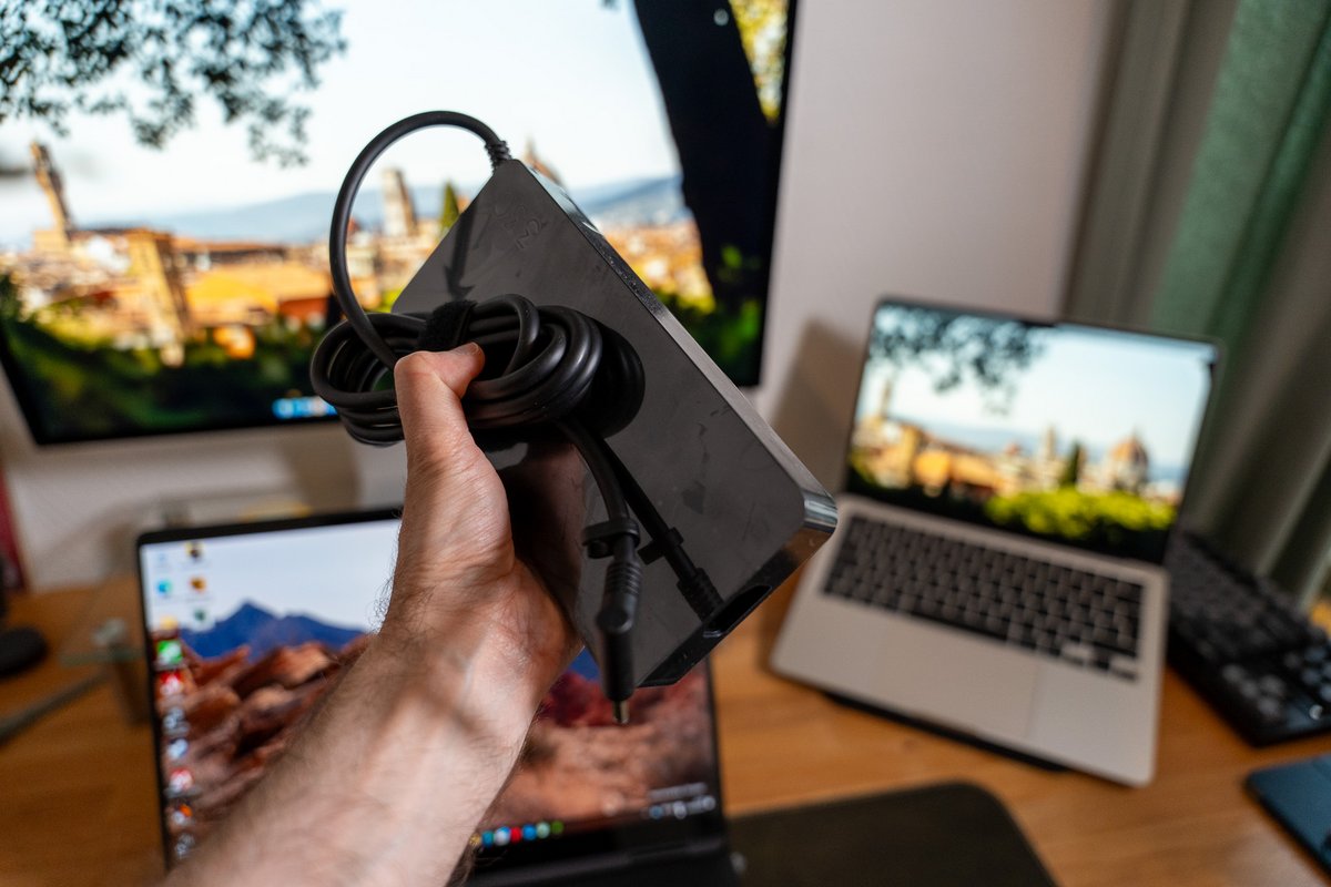 HP OMEN Max 16