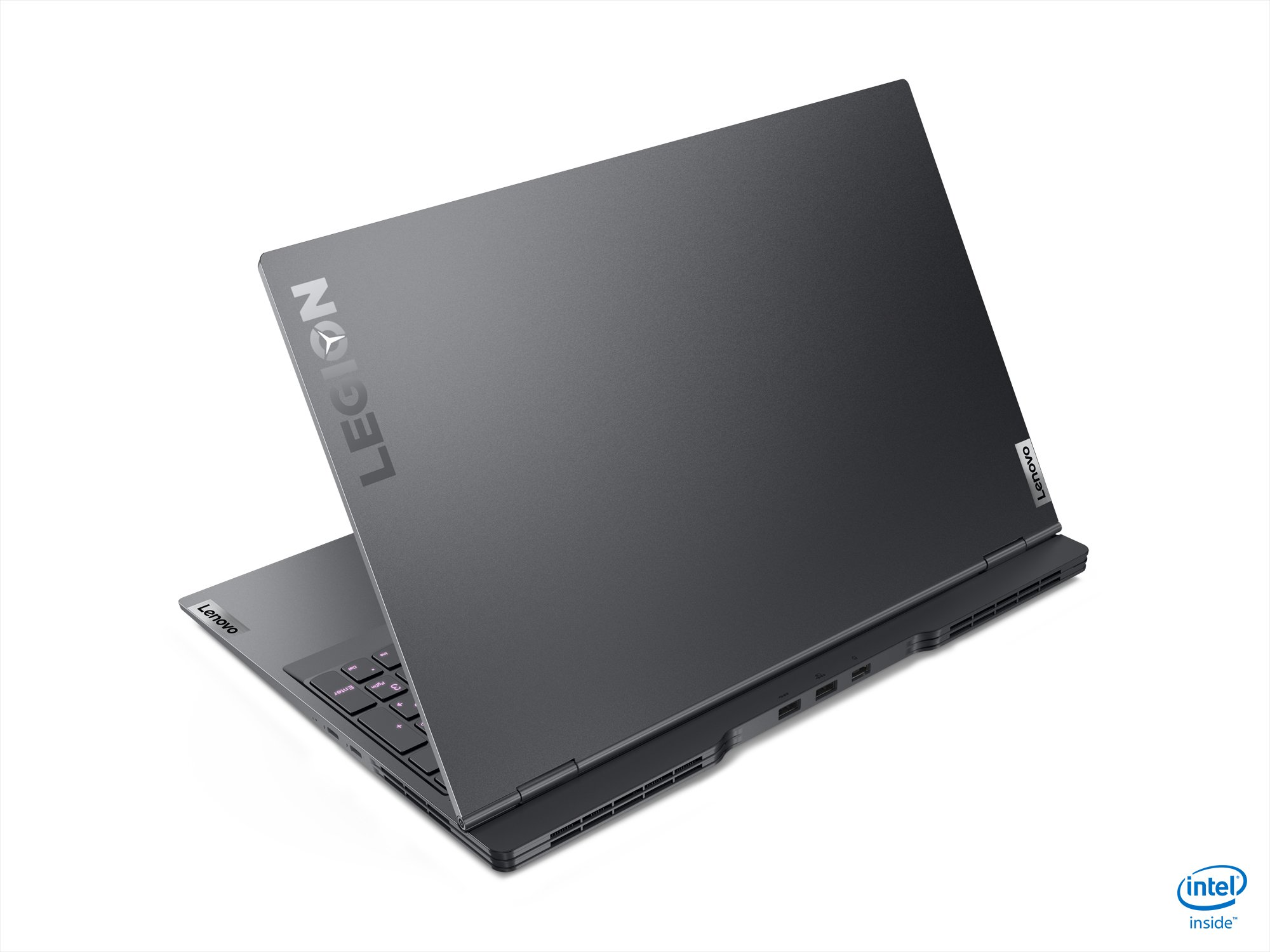 Lenovo Legion Slim 7i, pour illustration // © Lenovo