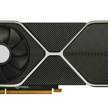 NVIDIA GeForce RTX 3080