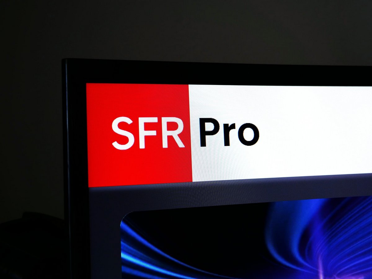 SFR Pro trouve un nouveau souffle © Alexandre Boero / Clubic