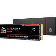 Seagate FireCuda 530