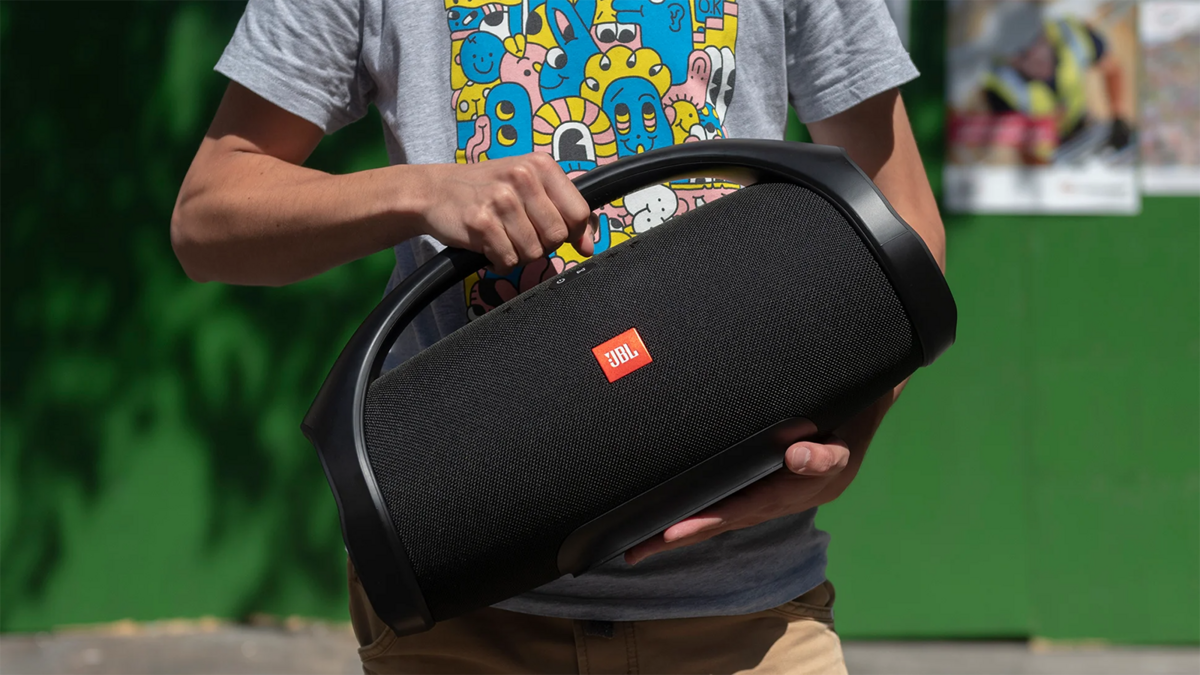 JBL Boombox 2