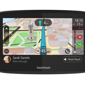 TomTom GO 520