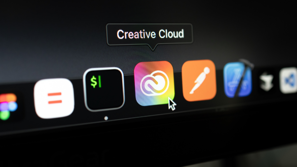 Plus que 7 jours pour profiter d’Adobe Creative Cloud Pro à prix cassé © Shutterstock