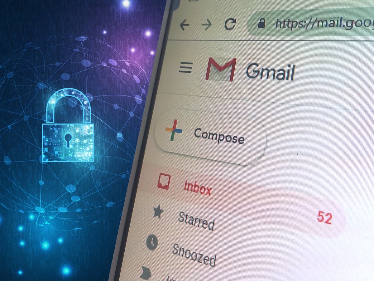 gmail sécurité messagerie banner #disc