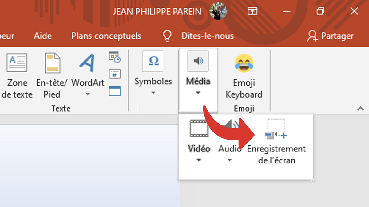 Tuto PowerPoint