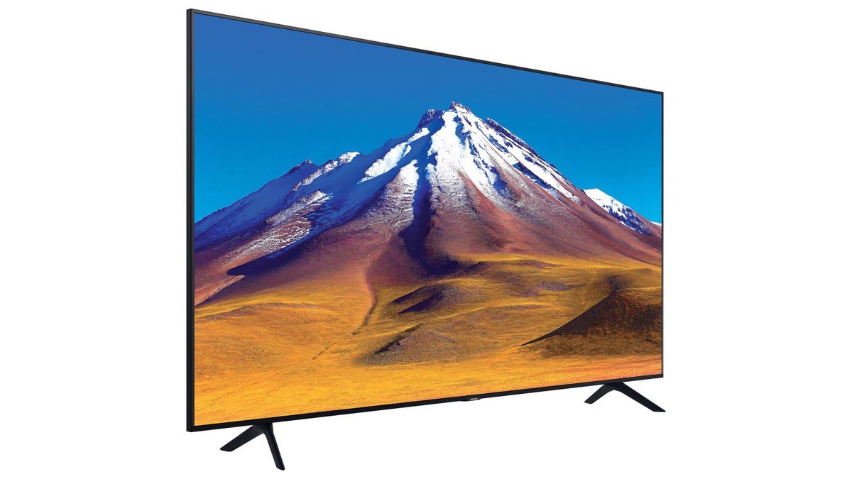 Smart TV Samsung 58TU6905