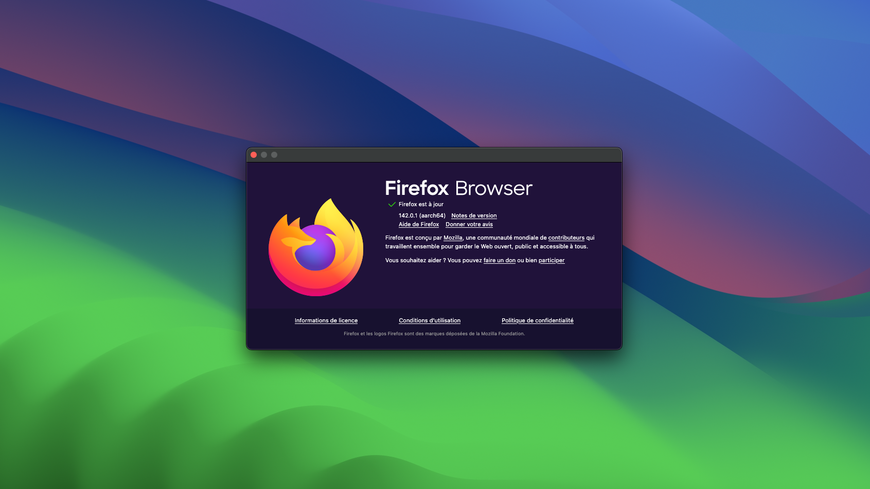 Firefox 142 : Mozilla déploie déjà un patch pour corriger plusieurs bugs gênants. © Clubic