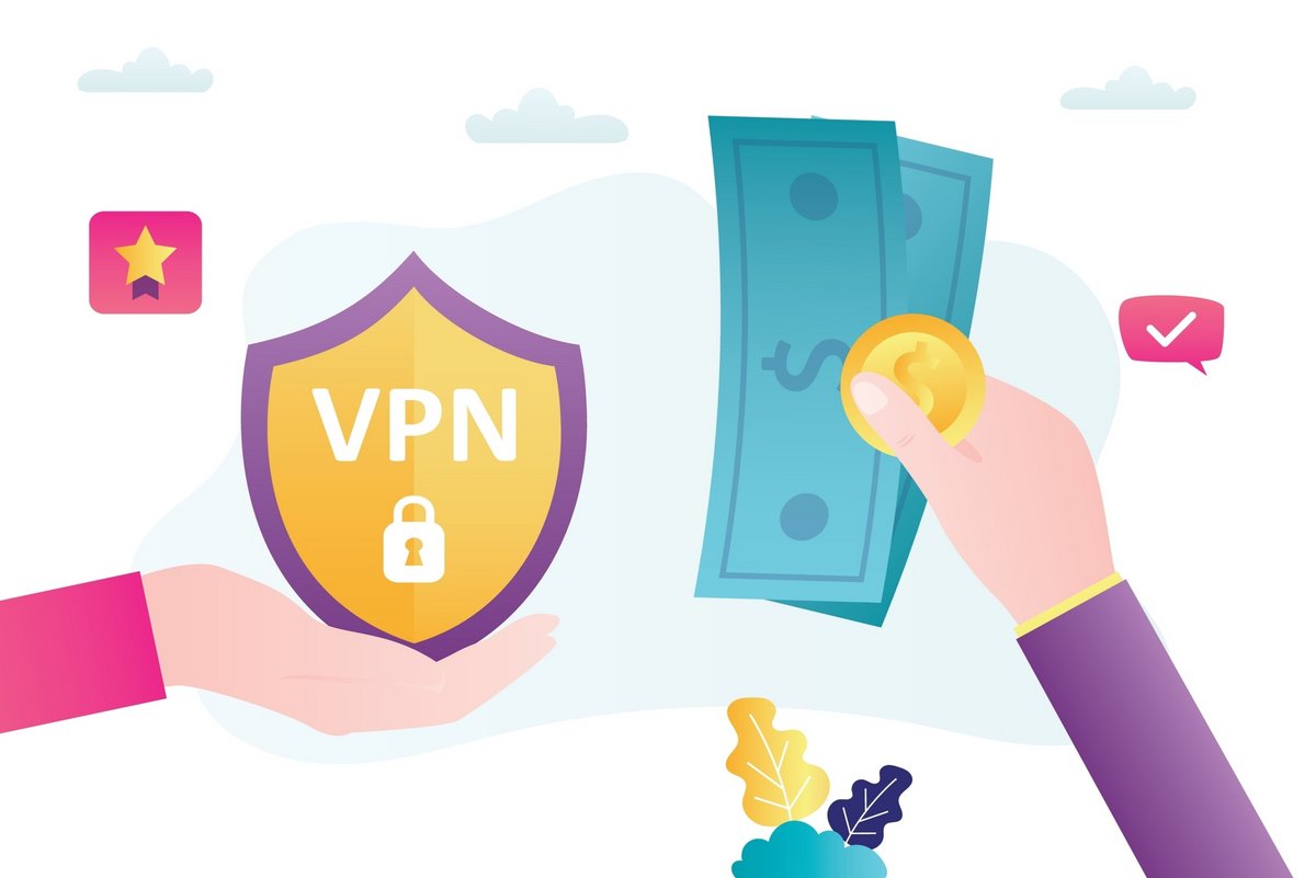 7 façons d’utiliser un VPN pour économiser sur vos achats en ligne © Naumova Marina / Shutterstock