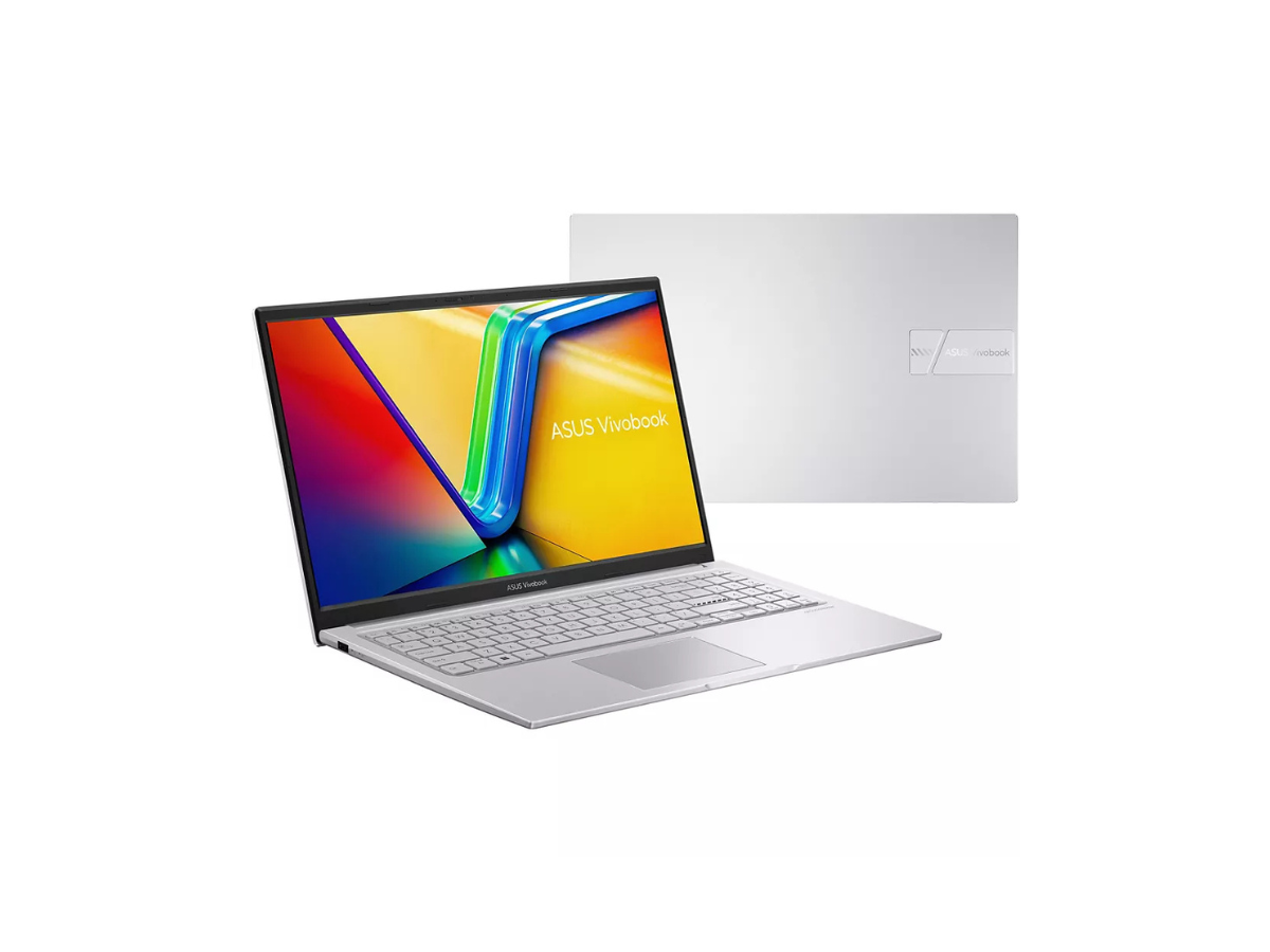 L'Asus Vivobook 15 © ASUS