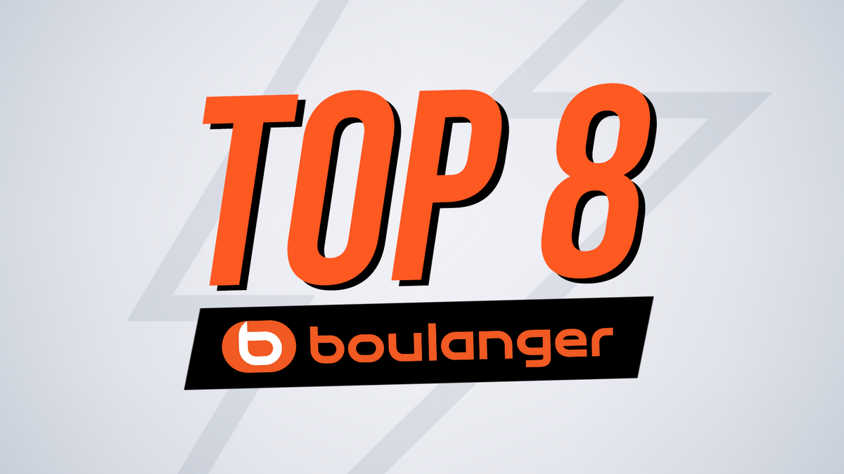 top 8 boulanger