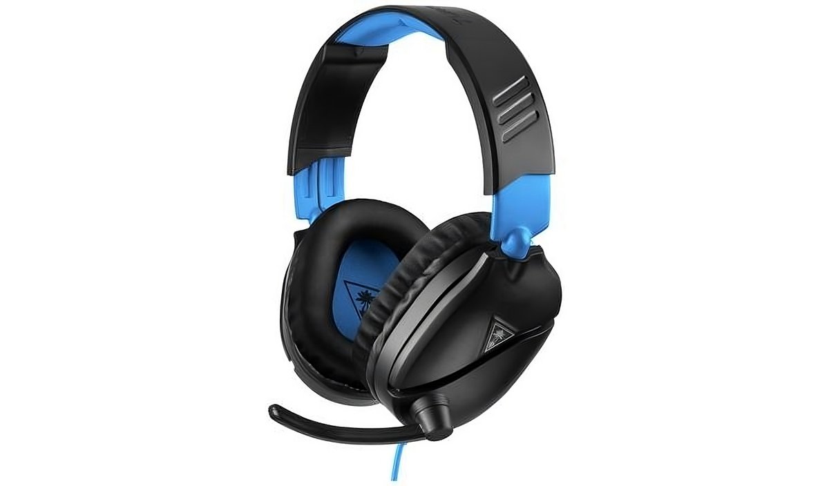 Le Turtle Beach Recon encore moins cher chez Micromania