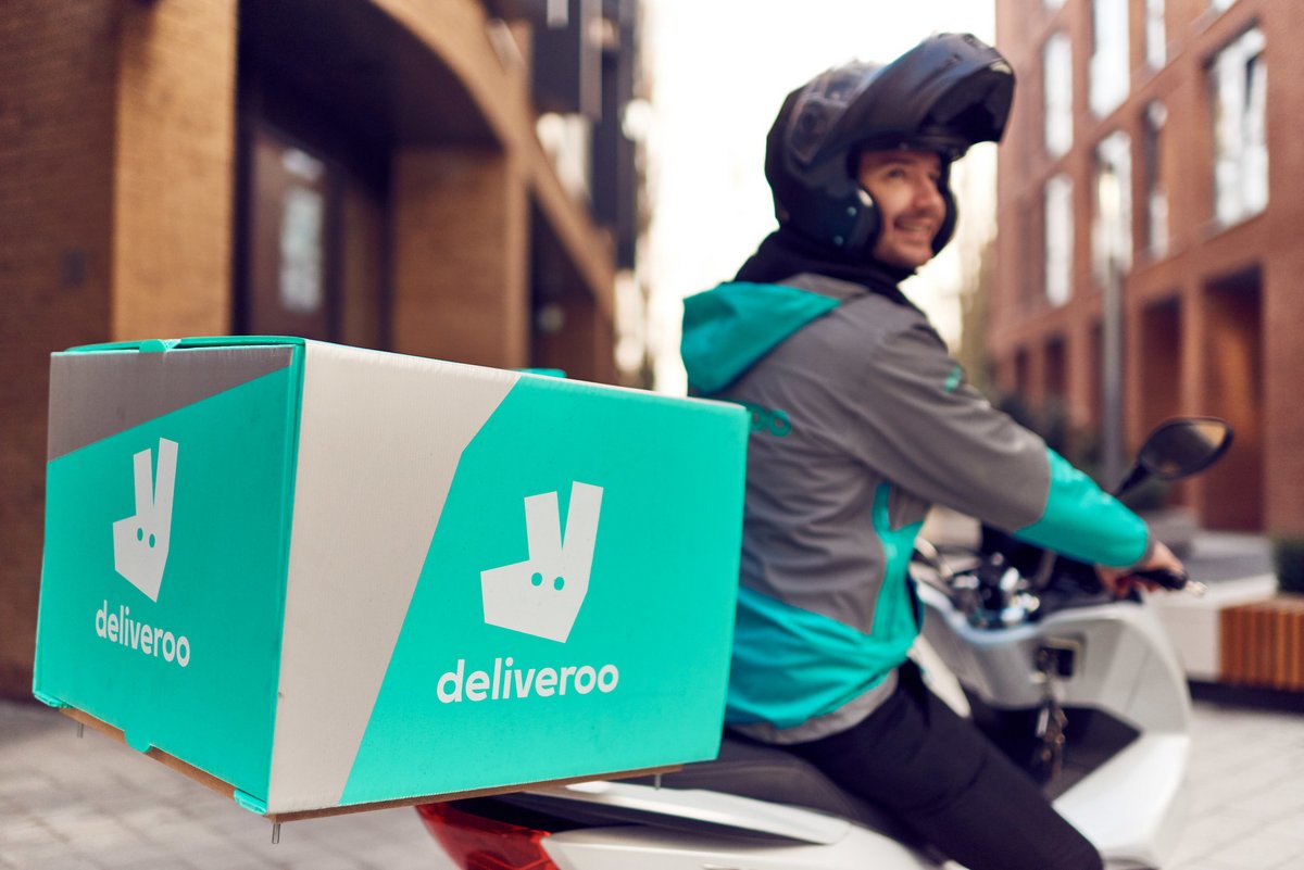 Deliveroo